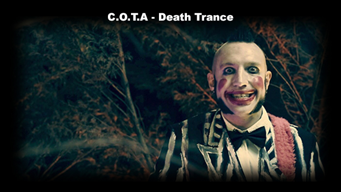COTA - Death Trance
