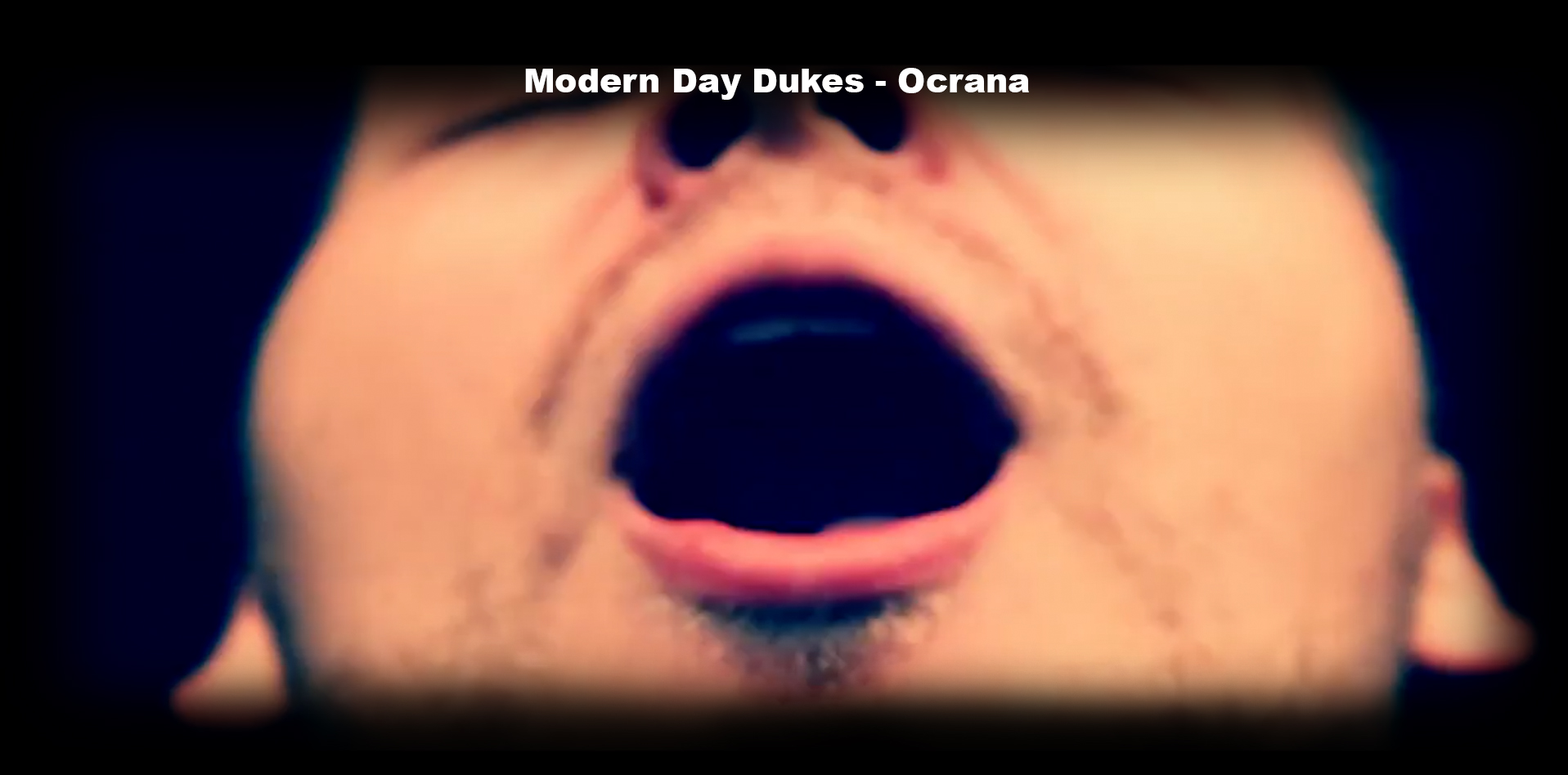 Modern Day Dukes - Ocrana