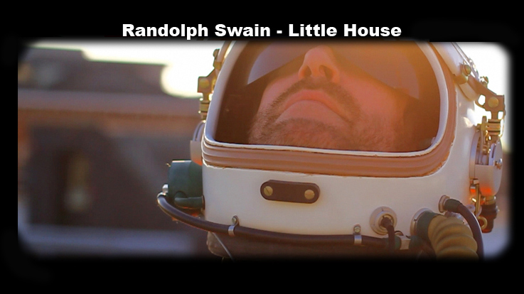 Randolph Swain - Little House